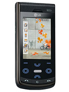 Best available price of LG KF757 Secret in Haiti