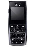 Best available price of LG KG130 in Haiti