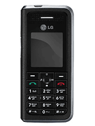 Best available price of LG KG190 in Haiti