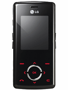 Best available price of LG KG280 in Haiti