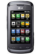 Best available price of LG KM555E in Haiti