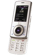 Best available price of LG KM710 in Haiti