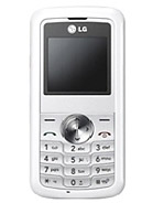 Best available price of LG KP100 in Haiti