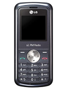Best available price of LG KP105 in Haiti