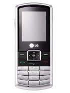 Best available price of LG KP170 in Haiti