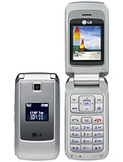 Best available price of LG KP210 in Haiti