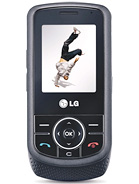 Best available price of LG KP260 in Haiti