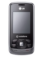 Best available price of LG KP270 in Haiti