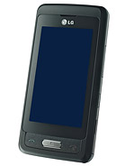 Best available price of LG KP502 Cookie in Haiti