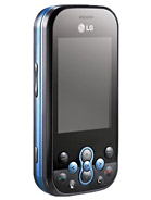Best available price of LG KS360 in Haiti