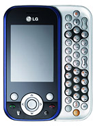 Best available price of LG KS365 in Haiti