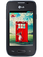 Best available price of LG L35 in Haiti