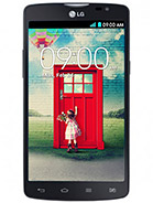 Best available price of LG L80 Dual in Haiti