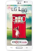 Best available price of LG L80 in Haiti