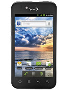 Best available price of LG Marquee LS855 in Haiti