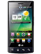 Best available price of LG Optimus Mach LU3000 in Haiti