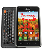 Best available price of LG Mach LS860 in Haiti