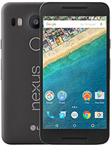 Best available price of LG Nexus 5X in Haiti
