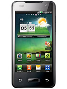 Best available price of LG Optimus 2X SU660 in Haiti