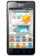 Best available price of LG Optimus 3D Max P720 in Haiti