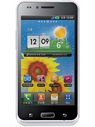 Best available price of LG Optimus Big LU6800 in Haiti