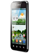 Best available price of LG Optimus Black P970 in Haiti