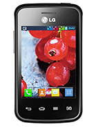 Best available price of LG Optimus L1 II Tri E475 in Haiti