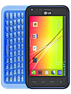 Best available price of LG Optimus F3Q in Haiti
