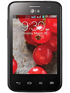 Best available price of LG Optimus L2 II E435 in Haiti