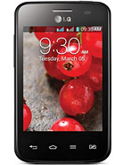 Best available price of LG Optimus L3 II Dual E435 in Haiti