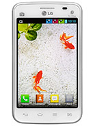 Best available price of LG Optimus L4 II Tri E470 in Haiti