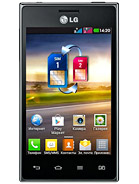 Best available price of LG Optimus L5 Dual E615 in Haiti