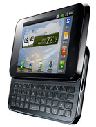 Best available price of LG Optimus Q2 LU6500 in Haiti