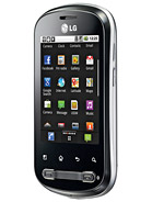 Best available price of LG Optimus Me P350 in Haiti