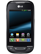 Best available price of LG Optimus Net in Haiti