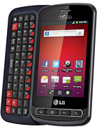 Best available price of LG Optimus Slider in Haiti