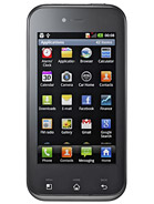 Best available price of LG Optimus Sol E730 in Haiti