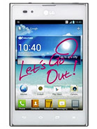 Best available price of LG Optimus Vu P895 in Haiti