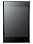 Best available price of LG Optimus Vu F100S in Haiti
