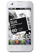Best available price of LG Optimus Black White version in Haiti