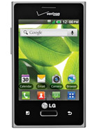 Best available price of LG Optimus Zone VS410 in Haiti