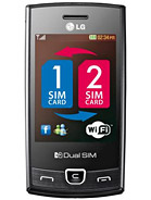 Best available price of LG P525 in Haiti