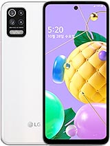 Best available price of LG Q52 in Haiti