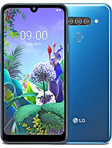 Best available price of LG Q60 in Haiti