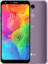 Best available price of LG Q7 in Haiti