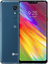 Best available price of LG Q9 in Haiti