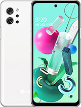 Best available price of LG Q92 5G in Haiti