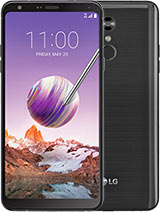 Best available price of LG Q Stylo 4 in Haiti