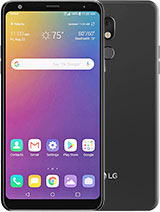 Best available price of LG Stylo 5 in Haiti
