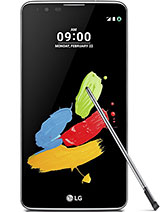 Best available price of LG Stylus 2 in Haiti